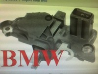 New Alternator Voltage Regulator F 00m 5 2 F00ma452 Ib6866 Ebay