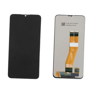 DISPLAY LCD TOUCH SCREEN SCHERMO PER SAMSUNG GALAXY A02S SM-A025F A025G 16.3CM - Foto 1 di 3