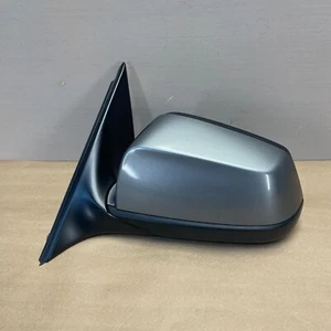 2011-13 BMW 528i 550i F10 FRONT LEFT DRIVER MIRROR CAMERA BLINDSPOT DIMIMNG OEM - Bild 1 von 12