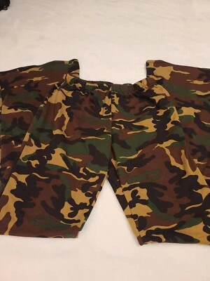 Leggings para mujer RAINBOW diseño camuflaje LEER DESCRIPCIÓN Foto 1 de 4