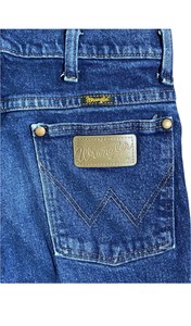 Wrangler® Men's Cowboy Cut™ Stretch Slim Fit Jeans #937