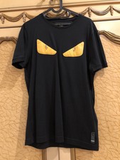 fendi t shirt with eyes