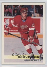 1994-95 O-Pee-Chee Premier Vyacheslav Kozlov #145