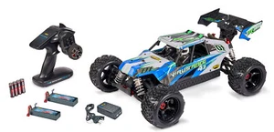 Carson 1:8 Virus Race 4.2 4S Brushless 100% RTR - Bild 1 von 9