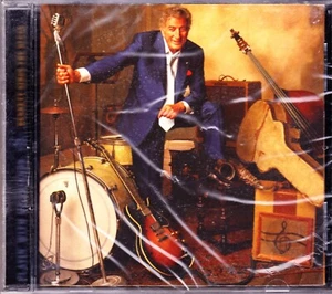 Tony Bennett Sealed CD Playin' with My Friends: Bennett Sings the Blues - Picture 1 of 2