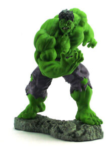 Kotobukiya Incredible Hulk Fine Art Statue Artist Proof Classic Avengers Series
