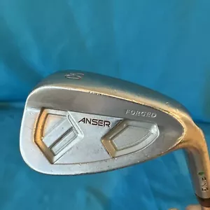 Ping Anser Forged 50* WEDGE Green Dot - Cfs Shaft Still - Picture 1 of 6