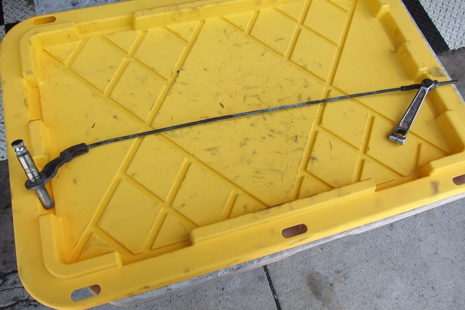 Honda VT1100 1995 Shadow Ace elevador de freno trasero Foto 1 de 1