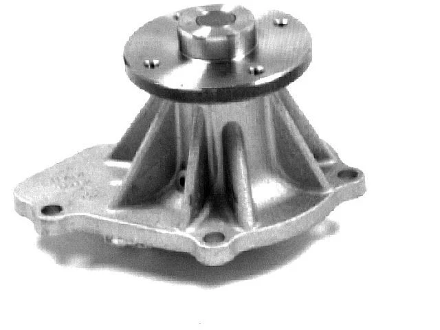Bomba de agua para Nissan Frontier 1998-2004 2,4 L 4 cilindros 2000 1999 2002 2001 CZ893HM Foto 1 de 1