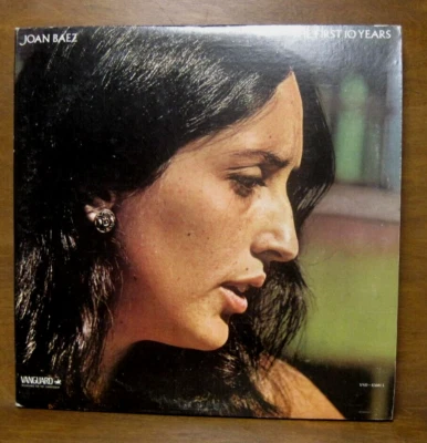 The First  10 Years - Image 1 of 3