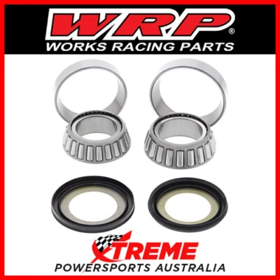 Cojinete de vástago de dirección WRP WY-22-1023 Kawasaki GPZ1100 ZX1100 1995-1997 Foto 1 de 2