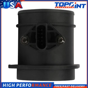 For 2004-2009 Audi TT Quattro V6 3.2L MAF Mass Air Flow Meter - Picture 1 of 1
