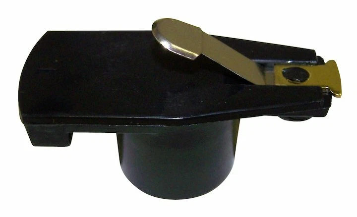 Compatível com conjuntos de distribuidores de motores Jeep SJ CJ5 CJ7 CJ8 YJ J-Series BlackZinc    - Imagem 1 de 1