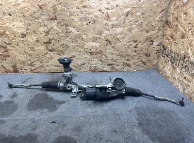 HONDA CR-V HYBRID SPORT 23-24 OEM TRACCIÓN DELANTERA DPA EPS DIRECCIÓN ASISTIDA ELÉCTRICA PORTAEQUIPAJES Foto 1 de 4