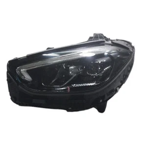 Mercedes-Benz Clase C W206 LED Alto Rendimiento IZQUIERDO USADO GENUINO A2069063903 - Imagen 1 de 5