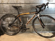 Fuji CCR2 Carbon Road Bike 44cm XS 3x10 Shimano 700c 2008