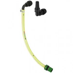 Aiuto riempimento IBC + kit sfiato Quick Push Easy - Foto 1 di 1