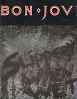 Bon Jovi Songbook rutschig, wenn nass