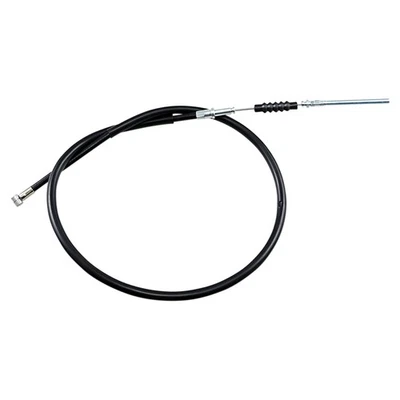 Cable de freno delantero de vinilo negro Motion Pro para Honda ATC200S 1984-1986 ATV Foto 1 de 2