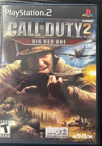 Call of Duty: World at War -- Final Fronts Greatest Hits (Sony PlayStation 2,... - Imagen 1 de 3