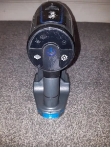 shark DuoClean cordless vacuum cleaner IF200UK 31 Body Bin Motor Part BLUE Only - Picture 1 of 7
