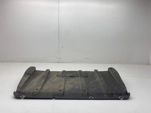 Honda Civic Under tray guard Type R FK2 2016 MK9 - Picture 1 of 8