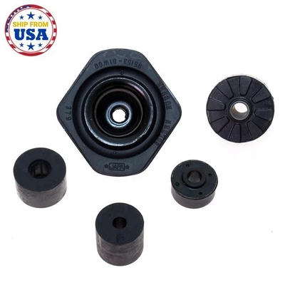 FIT NISSAN DATSUN 720 TRUCK KC GL GX ST KING CREW CABIN MOUNTING BASE SUPPORT - Image 1 of 4