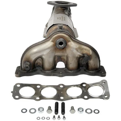 674-091 Dorman催化转换器适用于起亚Sportage现代圣达菲索伦托 — 第 1/4 张图片