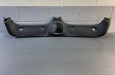 Ferrari Portofino M 2019-2023 panel superior parabrisas cuero 000766772 OEM NOTA Foto 1 de 4