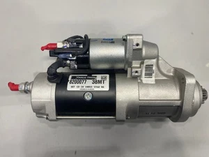 Delco Remy 38MT 12V Starter 8200077 - Picture 1 of 7
