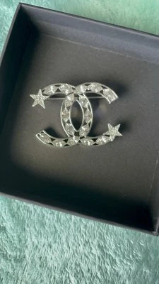 Chanel Brooch - Image 1 of 4