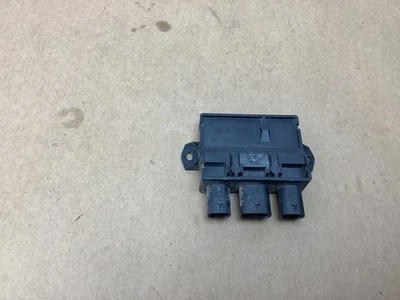 Módulo de controle abridor inteligente BMW M4 F82 2015 roubo sem chave 15 - 20 $9 - Imagem 1 de 4