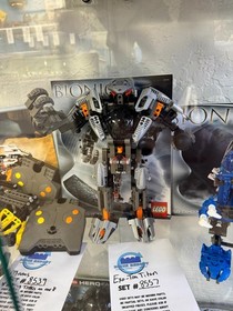 8557 Bionicle Expo-Toa Titan