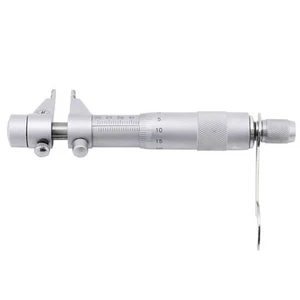 Micrometer Internal Diameter Gauge 5-30mm Precision Measurement Tool - Picture 1 of 6