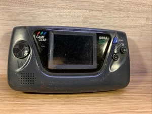 Console portatile Sega Game Gear - per ricambi / accende segnali acustici - Leggi - Foto 1 di 3