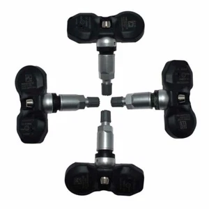 4X Tire Pressure TPMS Sensors for Audi A8 Porsche BMW Aston Martin 7PP907275F - Picture 1 of 7