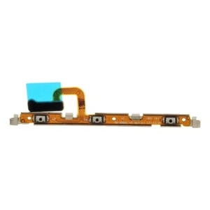 Flex Cable Bixby Volume Buttons for Samsung Galaxy Note 9 Replacement Repair - Picture 1 of 1