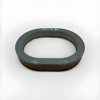 Оригинальный воздушный фильтр C2943 Mann для Honda Civic IV - V 1,3 75 КВ 17220-PM1-305 - Изображение 1 из 3