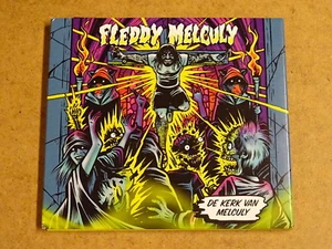 2-CD / FLEDDY MELCULY - DE KERK VAN MELCULY - Picture 1 of 2