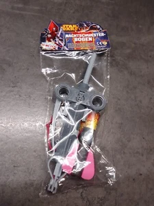 Star Wars Nachtschwester Bogen Gimmick Panini 2013 - Bild 1 von 2