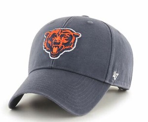 Chicago Bears Sports Fan Cap, Hats 
