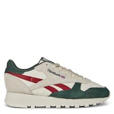 Reebok Mens Classic Leather 99 Trainers Sneakers Sports Shoes