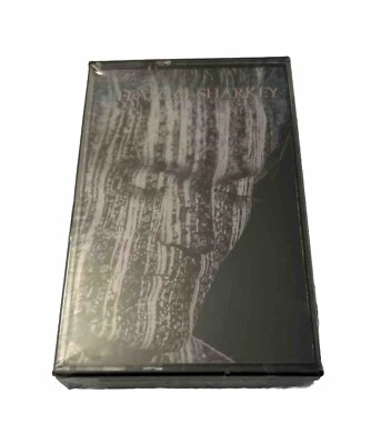 The Undertones Cassette Feargal Sharkey Self Titled SEALED Tape Punk New Wave - Image 1 of 4