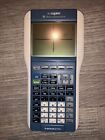 Texas Instruments Graphing Calculator Ti-Nspire With Ti-84Plus Keypad