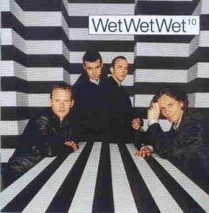 CD Wet Wet Wet 10 STILL SEALED NEW OVP Precious - Bild 1 von 1