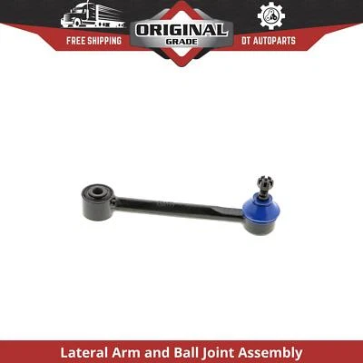 Conjunto de brazo lateral y rótula trasero superior delantero Mevotech para Kia Rondo 07-10 Foto 1 de 3