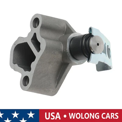 Engine Timing Chain Tensioner Fit for 2008-2014 Audi A3 A4 A5 A6 TT Q5 Quattro - Image 1 of 4