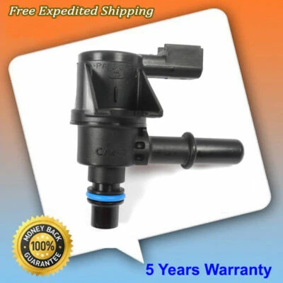 Válvula de purga de bote de vapor Ford Escape Mercury Mariner 2,5 3,0 L 911-222 CP9072,4 Foto 1 de 4