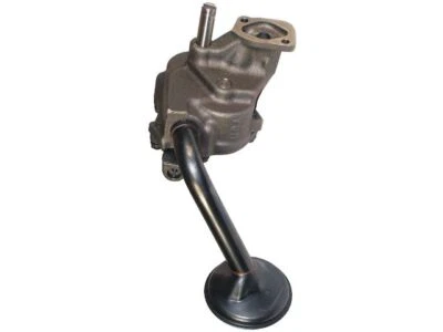 For 2007 Chevrolet Silverado 3500 Classic Oil Pump 81583QZHH VIN: G OHV - Image 1 of 2
