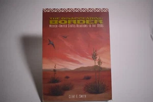 Portable Stanford Bks.: The Disappearing Border : Mexico-United States... - Imagen 1 de 3
